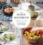 Das Mama-Kochbuch   (Mängelexemplar)