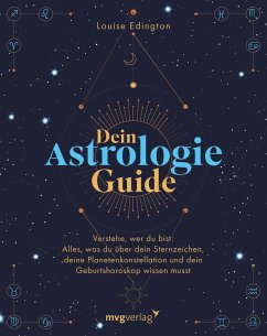 Dein Astrologie-Guide (Mängelexemplar) - Edington, Louise