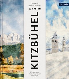 Zu Gast in Kitzbühel (Mängelexemplar) - Pipal, Conny