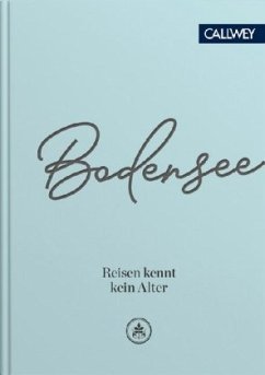 Bodensee  - Brauns, Patrick