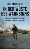 In der Wüste des Wahnsinns  (Mängelexemplar)