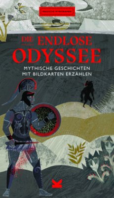 Die endlose Odyssee (Kinderspiel) 