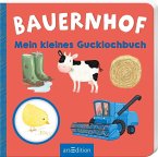 Mein kleines Gucklochbuch Bauernhof  (Restauflage)