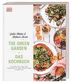 The Green Garden - Das Kochbuch (Restauflage)