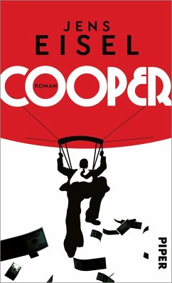 Cooper (Mängelexemplar) - Eisel, Jens