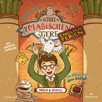 Max und Muriel / Die Schule der magischen Tiere - Endlich Ferien Bd.7 (2 Audio-CDs)  (Restauflage)