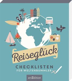 Reiseglück 