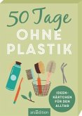 50 Tage ohne Plastik (Restauflage)