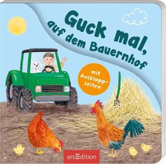 Guck mal, auf dem Bauernhof 