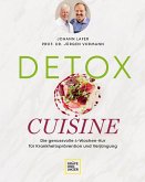 Detox Cuisine (Mängelexemplar)