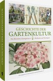 Geschichte der Gartenkultur (Mängelexemplar)