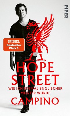 Hope Street (Mängelexemplar) - Campino