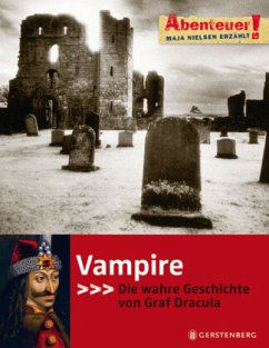 Vampire  - Nielsen, Maja