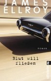 Blut will fließen / Underworld-Trilogie Bd.3 (Restauflage)