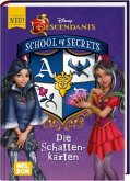 Disney Descendants: Die Schattenkarten  (Restauflage)