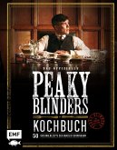 Das offizielle Peaky-Blinders-Kochbuch (Mängelexemplar)