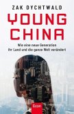 Young China (Mängelexemplar)