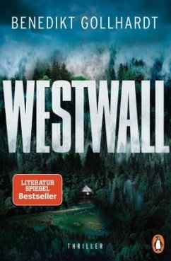 Westwall (Restauflage) - Gollhardt, Benedikt
