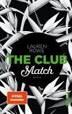 Match / The Club Bd.2 (Restauflage)