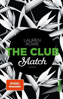 Match / The Club Bd.2 (Restauflage) - Rowe, Lauren