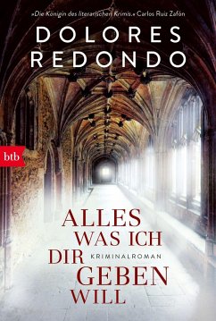 Alles was ich dir geben will  - Redondo, Dolores