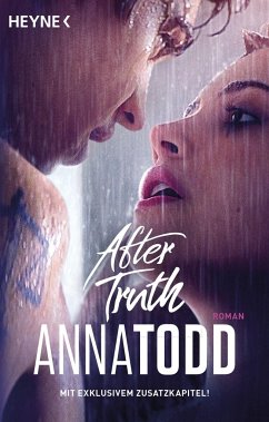After truth / After Bd.2 (Mängelexemplar) - Todd, Anna