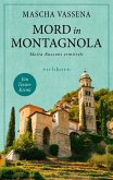 Mord in Montagnola / Moira Rusconi ermittelt Bd.1 (Mängelexemplar)