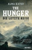 The Hunger - Die letzte Reise (Restauflage)