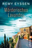 Mörderisches Lavandou / Leon Ritter Bd.5 (Mängelexemplar)