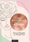 Du bist meine Heldin (Restauflage)