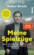 Meine Spielzüge   (Mängelexemplar) - Bild 1