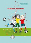 Fußballsommer (Mängelexemplar)