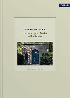 Wilmans Park  - Timm, Ulrich