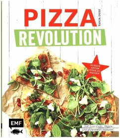 Pizza Revolution  - Dusy, Tanja