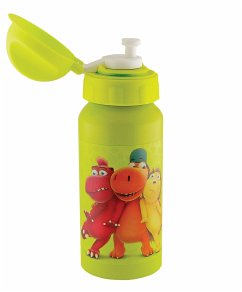 Der kleine Drache Kokosnuss - Trinkflasche (Restauflage)