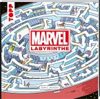 MARVEL Labyrinthe (Mängelexemplar)