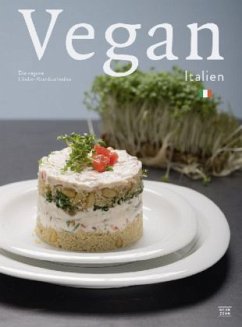 Vegan Italien (Mängelexemplar)