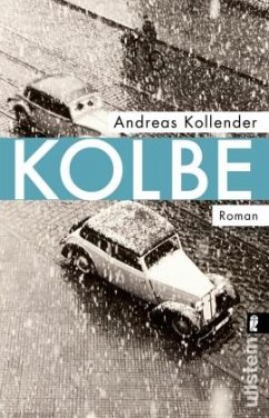 Kolbe  - Kollender, Andreas