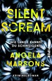 Silent Scream / Kim Stone Bd.1 (Restauflage)