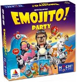 Emojito! Party (Spiel) (Restauflage)