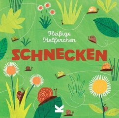 Schnecken  - Williams, Susie