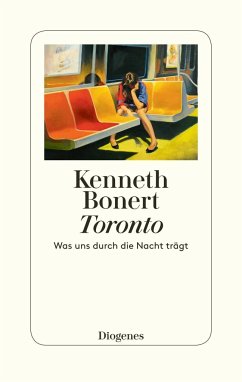Toronto (Mängelexemplar) - Bonert, Kenneth