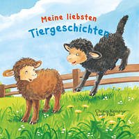 Meine liebsten Tiergeschichten (Mängelexemplar) - Kempter, Christa