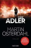 Der Adler / Max Anger Bd.2 (Mängelexemplar)