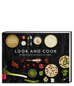 Look and cook  - Ekroos, Marina