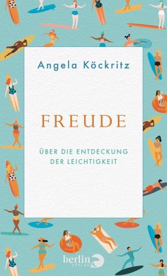 Freude  - Köckritz, Angela