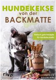 Hundekekse von der Backmatte (Mängelexemplar)