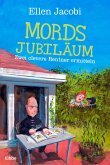 Mordsjubiläum / Dornbusch & Schuknecht Bd.1 (Mängelexemplar) Mordsjubiläum / Dornbusch & Schuknecht Bd.1 (Mängelexemplar)