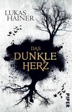 Das dunkle Herz (Restauflage) - Hainer, Lukas