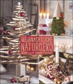 Weihnachtliche Naturdeko (Mängelexemplar)